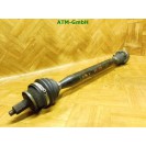Antriebswelle Gelenkwelle rechts Skoda Fabia 2 II Beifahrerseite 6Q0407272BD