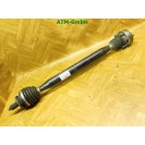 Antriebswelle Gelenkwelle rechts Skoda Fabia 2 II Beifahrerseite 6Q0407272BD