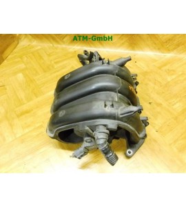 Ansaugkrümmer Krümmer Skoda Fabia 2 II 03E129711D