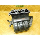 Ansaugkrümmer Krümmer Skoda Fabia 2 II 03E129711D