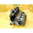 Ansaugkrümmer Krümmer Skoda Fabia 2 II 03E129711D