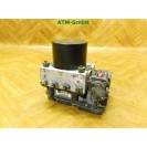 ABS Hydraulikblock Skoda Fabia 2 II Bosch 0265231045 6R0614117D 6R0907379C