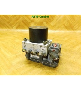 ABS Hydraulikblock Skoda Fabia 2 II Bosch 0265231045 6R0614117D 6R0907379C