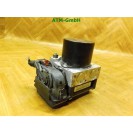 ABS Hydraulikblock Skoda Fabia 2 II Bosch 0265231045 6R0614117D 6R0907379C
