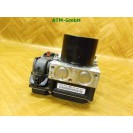 ABS Hydraulikblock Skoda Fabia 2 II Bosch 0265231045 6R0614117D 6R0907379C