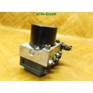 ABS Hydraulikblock Skoda Fabia 2 II Bosch 0265231045 6R0614117D 6R0907379C