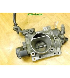 Drosselklappe Fiat Doblo Magneti Marelli C146