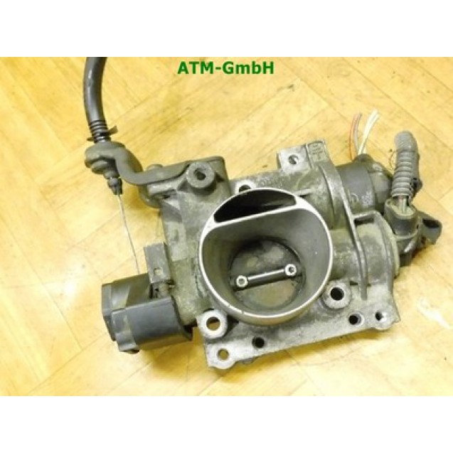 Drosselklappe Fiat Doblo Magneti Marelli C146