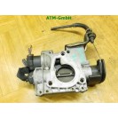 Drosselklappe Fiat Doblo Magneti Marelli C146