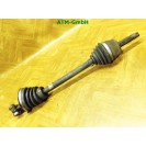 Antriebswelle Gelenkwelle links Fiat Doblo Fahrerseite