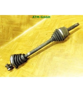 Antriebswelle Gelenkwelle links Fiat Doblo Fahrerseite