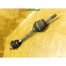 Antriebswelle Gelenkwelle links Fiat Doblo Fahrerseite