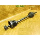 Antriebswelle Gelenkwelle links Fiat Doblo Fahrerseite
