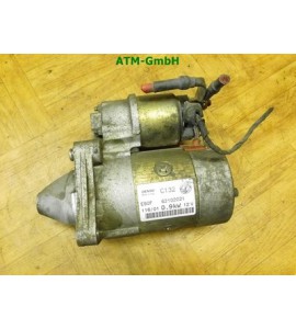 Anlasser Starter Fiat Doblo Denso 12v C132 63102021 0.9 kW