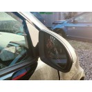 Seitenspiegel rechts Smart 451 unlackiert mechanisch Beifahrerseite