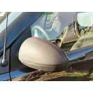 Außenspiegel Seitenspiegel links Smart 451 unlackiert mechanisch Fahrerseite