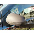 Außenspiegel Seitenspiegel links Smart 451 unlackiert mechanisch Fahrerseite
