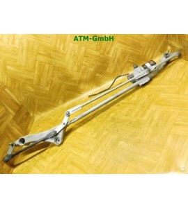 Wischermotor vorne Wischergestänge Mercedes Benz A-Klasse W169 405127 12v