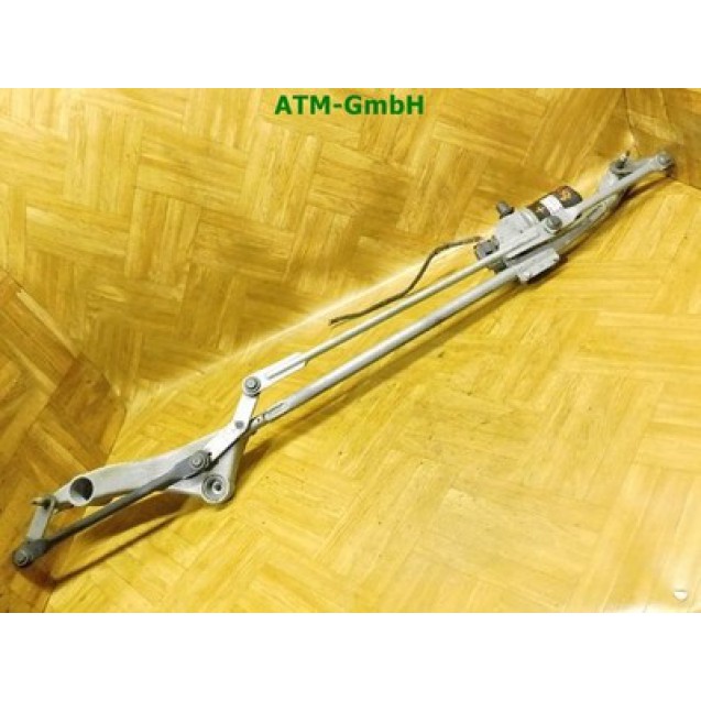 Wischermotor vorne Wischergestänge Mercedes Benz A-Klasse W169 405127 12v