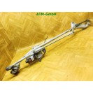 Wischermotor vorne Wischergestänge Mercedes Benz A-Klasse W169 405127 12v