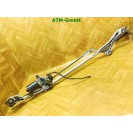 Wischermotor vorne Wischergestänge Mercedes Benz A-Klasse W169 405127 12v