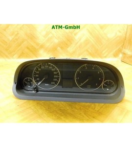 Tacho Kombiinstrument Mercedes Benz A-Klasse W169 A1694400211