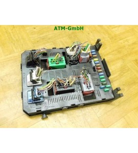 Steuergerät BSI Sicherungskasten Peugeot 307 9660105980