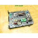 Steuergerät BSI Sicherungskasten Peugeot 307 9660105980