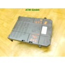 Steuergerät BSI Sicherungskasten Peugeot 307 9660105980