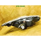 Frontscheinwerfer Scheinwerfer links Peugeot 307 Fahrerseite Delphi