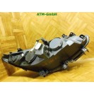 Frontscheinwerfer Scheinwerfer links Peugeot 307 Fahrerseite Delphi
