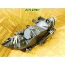 Frontscheinwerfer Scheinwerfer links Peugeot 307 Fahrerseite Delphi