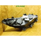 Frontscheinwerfer Scheinwerfer links Peugeot 307 Fahrerseite Delphi