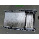 Frontmaske Schlossträger Wasserkühler Elektrolüfter Lüfter Peugeot 307