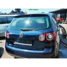 Heckklappe VW Golf 5 V Plus Farbcode LD5Q Farbe Blau Shadow Blue Pearl