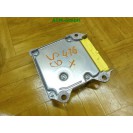 Airbagsteuergerät Steuergerät VW Golf 5 V SME 1K0909605C 5WK43413
