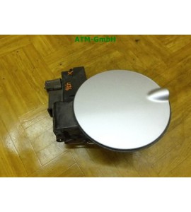 Tankdeckel Tankklappe Ford Focus 2 II Farbcode 03 O3 Polarsilber Metallic