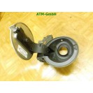 Tankdeckel Tankklappe Ford Focus 2 II Farbcode 03 O3 Polarsilber Metallic