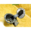 Tankdeckel Tankklappe Ford Focus 2 II Farbcode 03 O3 Polarsilber Metallic
