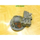 Tankdeckel Tankklappe Ford Focus 2 II Farbcode 03 O3 Polarsilber Metallic