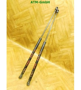 Heckklappendämpfer Gasdruck Gasdämpfer x 2 Stück Ford Focus 2 II 4M51N406A10AB