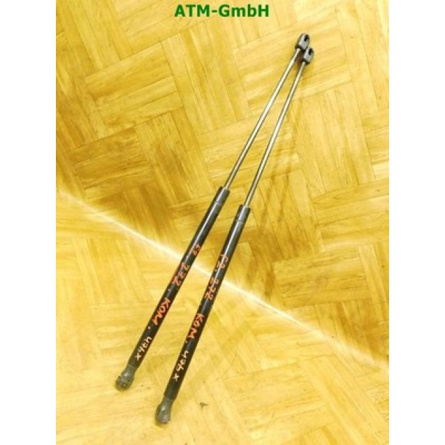 Heckklappendämpfer Gasdruck Gasdämpfer x 2 Stück Ford Focus 2 II 4M51N406A10AB