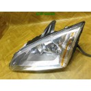 Frontscheinwerfer Scheinwerfer links Ford Focus 2 II Fahrerseite 4M5113101AD