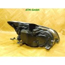 Frontscheinwerfer Scheinwerfer links Ford Focus 2 II Fahrerseite 4M5113101AD