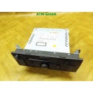 Autoradio KFZ Radio CD Player Audi A4 Panasonic 8T1035186P