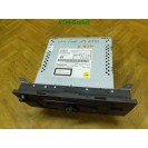 Autoradio KFZ Radio CD Player Audi A4 Panasonic 8T1035186P