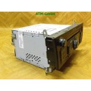 Autoradio KFZ Radio CD Player Audi A4 Panasonic 8T1035186P