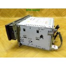 Autoradio KFZ Radio CD Player Audi A4 Panasonic 8T1035186P