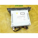 Autoradio KFZ Radio CD Player Audi A4 Panasonic 8T1035186P
