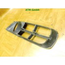 Nebelscheinwerferabdeckung Stoßstangengitter rechts Skoda Fabia 2 II 5J0853666